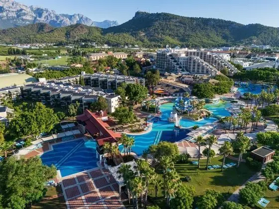 Limak Limra Hotel & Resort - 8