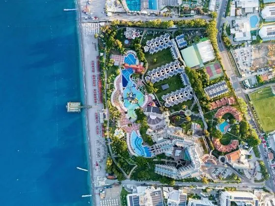 Limak Limra Hotel & Resort - 9