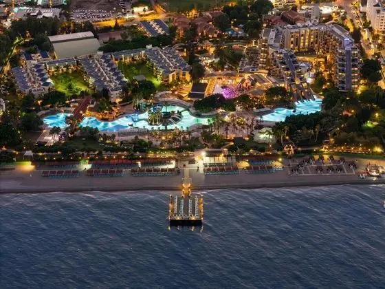 Limak Limra Hotel & Resort - 10