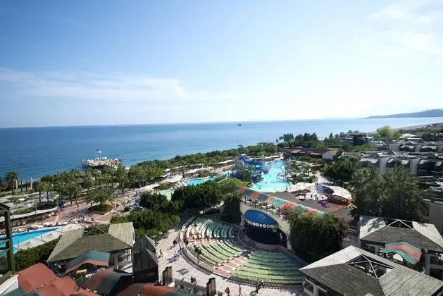 Limak Limra Hotel & Resort - 3