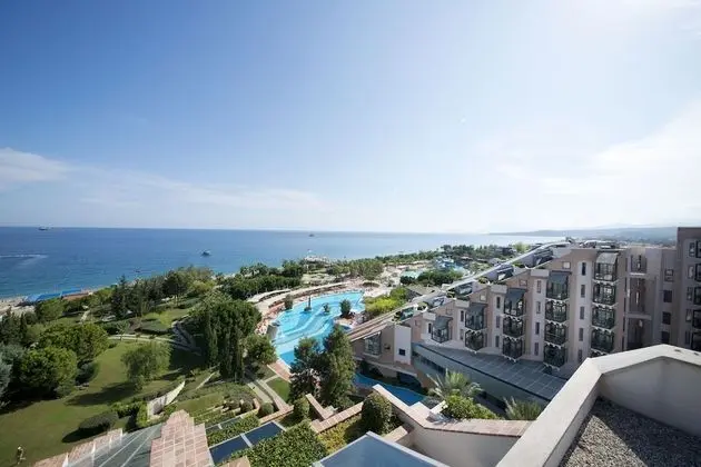 Limak Limra Hotel & Resort - 7