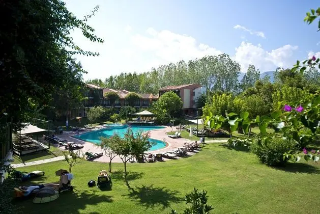 Limak Limra Hotel & Resort - Havuz