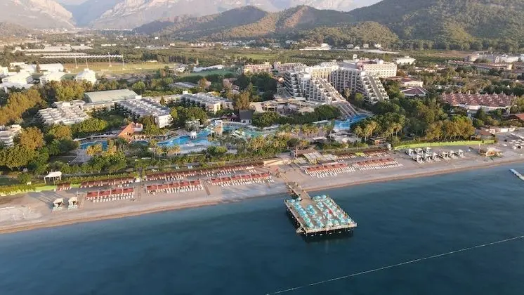 Limak Limra Hotel & Resort