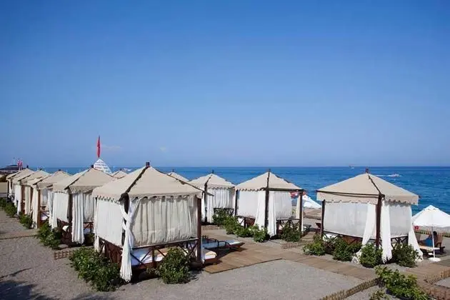 Limak Limra Hotel & Resort - 7