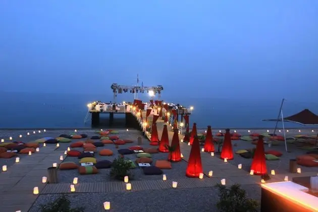 Limak Limra Hotel & Resort - 8