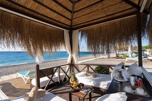 Limak Limra Hotel & Resort - Plaj