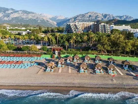 Limak Limra Hotel & Resort - 10