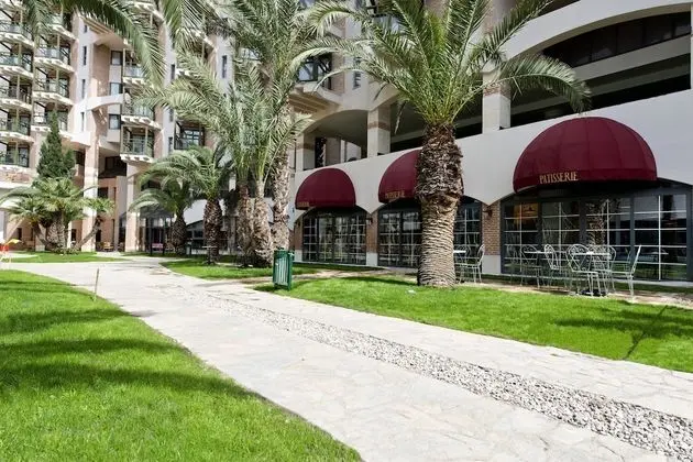 Limak Limra Hotel & Resort - All Inclusive - Dış Mekan