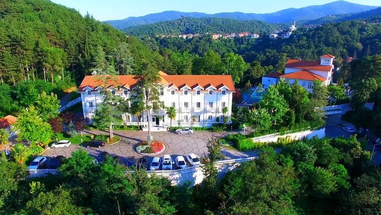 Limak Thermal Boutique HotelFotoğrafı