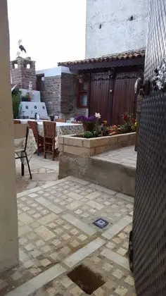 Limaki Konak Sirince - Dış Mekan