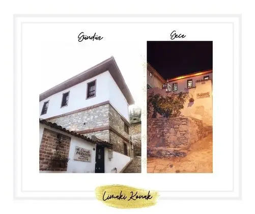 Limaki Konak Sirince - Genel