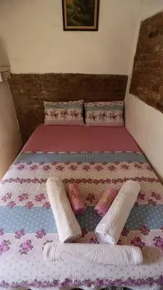 Limaki Konak Sirince - Oda