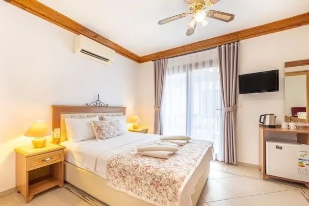 Liman ApartHotel Akyaka