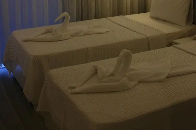 Liman Boutique Otel