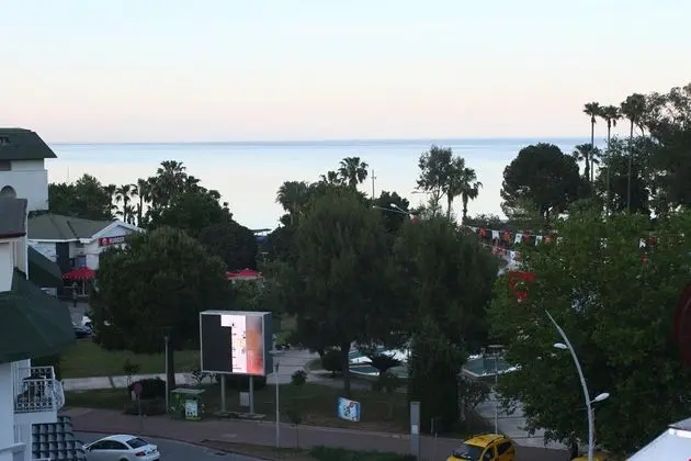 Liman Boutique Otel - Plaj