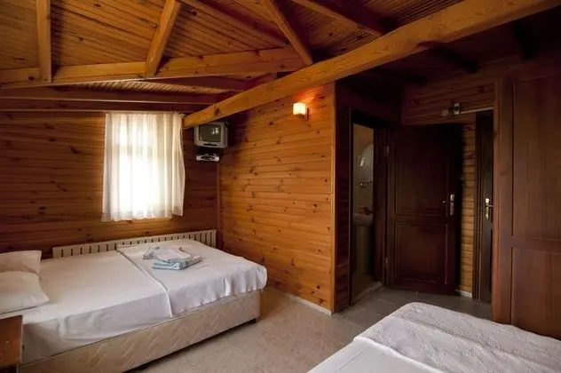 Liman Motel - Genel