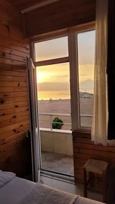 Liman Motel - Oda