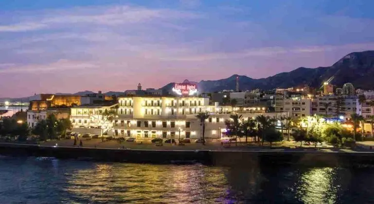 Liman Hotel & by Merit ( Adult Only +25 ) - Genel