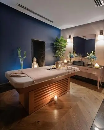 Liman Hotel & by Merit ( Adult Only +25 ) - Spa