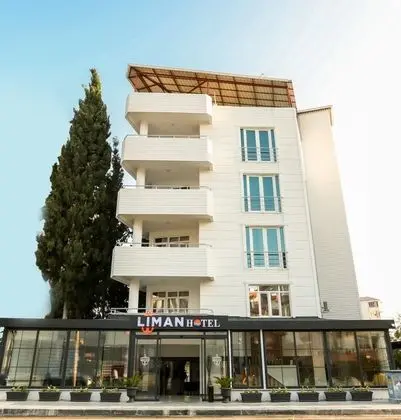 Liman Hotel
