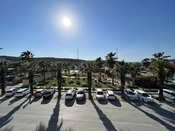 Liman Pansiyon - Genel