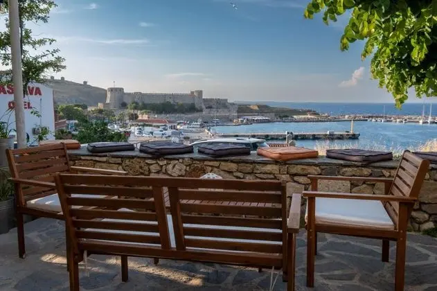 Limani Otel Bozcaada