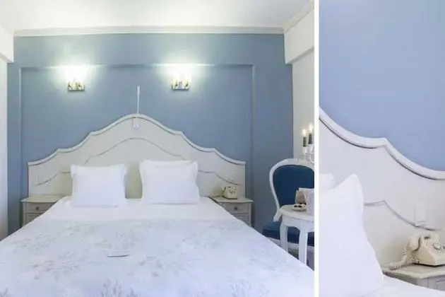 Hotel Limani - Oda