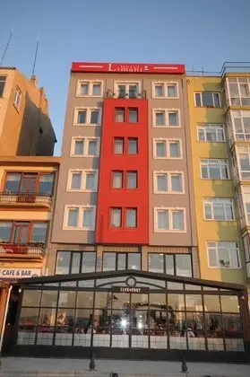 Hotel Limani - Öne Çıkan Resim