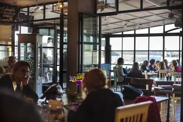 Hotel Limani - Yerinde Yemek