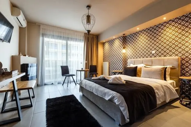 Limani Comfort Rooms - Öne Çıkan Resim