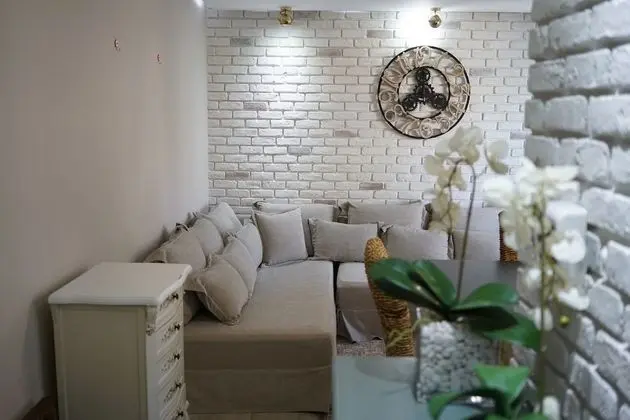 Limani Friends Apartment