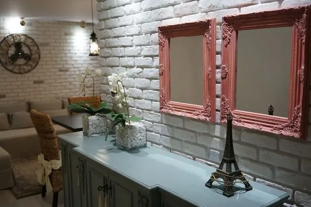 Limani Friends Apartment - Lobi