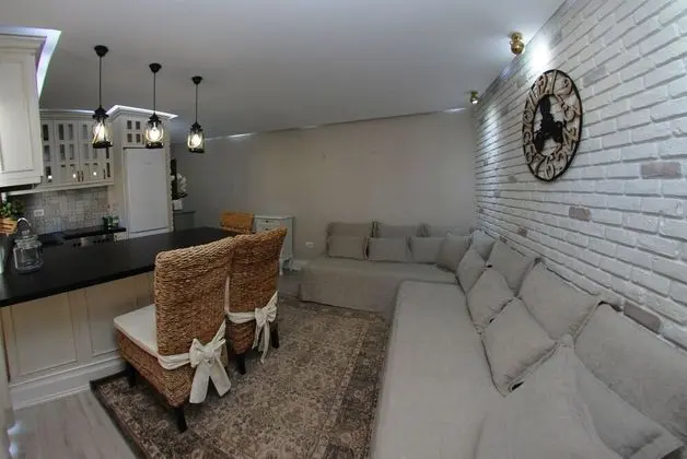 Limani Friends Apartment - Oda