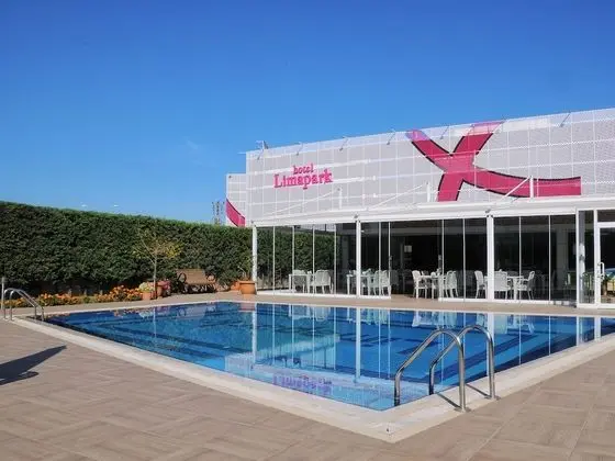 Limapark Hotel