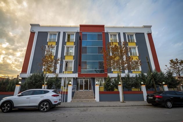 Limapark Suit OtelFotoğrafı