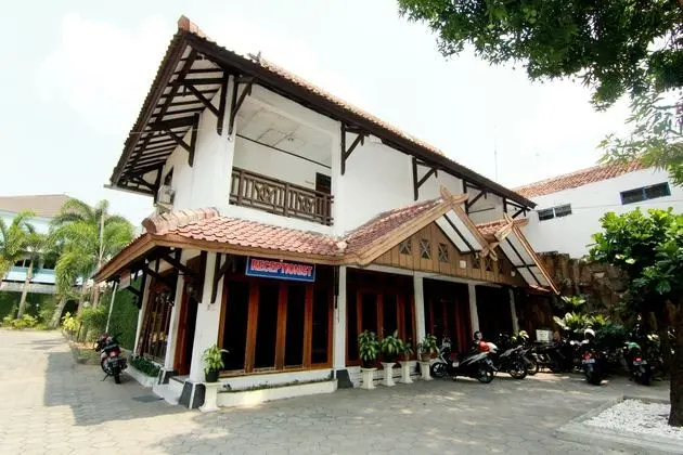 Hotel Limaran