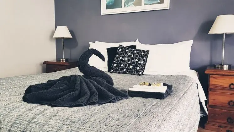 Limassol Motel - Oda