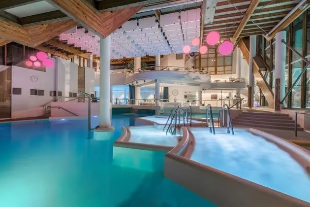 Hotel Limburgia - Spa
