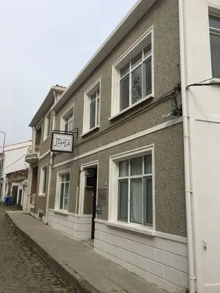 Hotel Lime Bozcaada - Dış Mekan