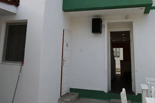 Hotel Lime Bozcaada - Genel