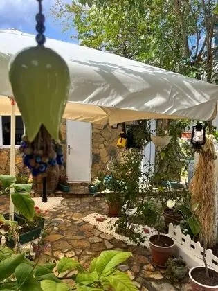 Hotel Lime Bozcaada - Havuz