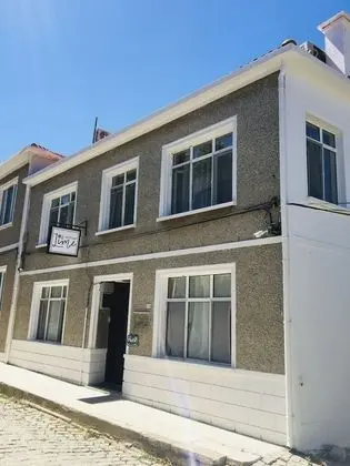 Hotel Lime Bozcaada - Öne Çıkan Resim