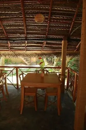 Lime Cabanas Sri Lanka - Yerinde Yemek