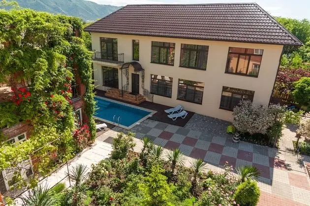 Lime Hotel