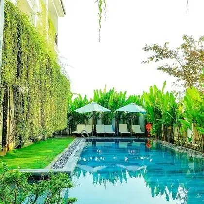 Lime Villa Hoi An