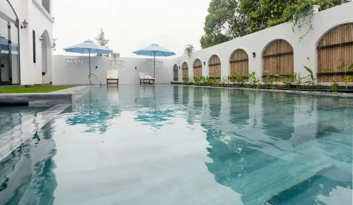 Lime Villa Hoi An