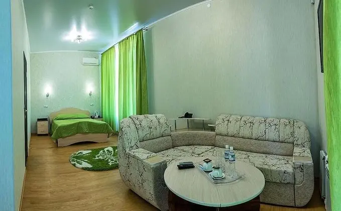 Lime Hotel - Oda