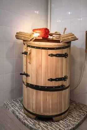 Lime Hotel - Spa