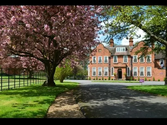 Lime House