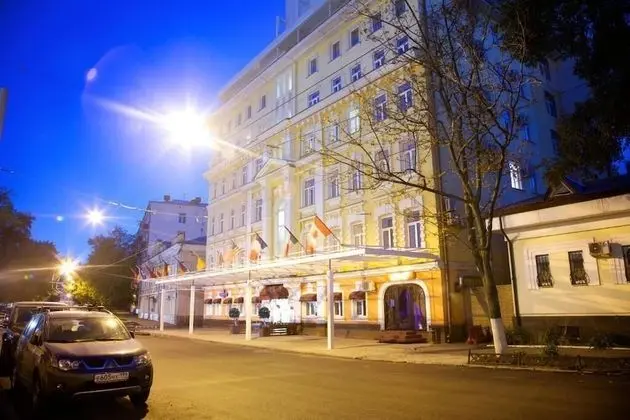 Hotel Lime